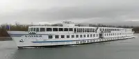 Floating hotel 판매용