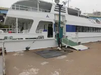 페리 선박 판매 중
