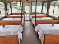 크루즈선 판매 중