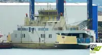 Ro-Ro ship 판매용