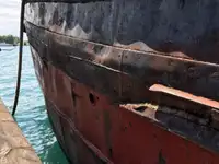 예인선 판매 중