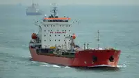 Oil/Chemical tanker 판매용