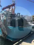 Beam trawler 판매용