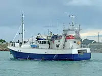 Longliner 판매용