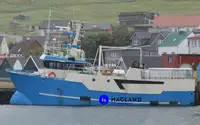 Trawler 판매용