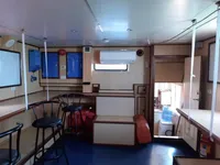 측량 선박 판매 중