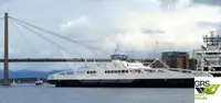 Ro-Ro ship 판매용