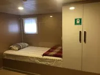 여객선 판매 중