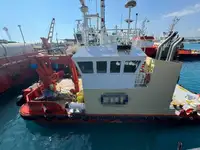 General Cargo/Multi-purpose 판매 중