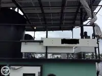 예인선 판매 중