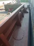 바지선 판매 중