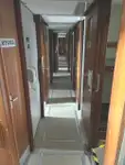 숙박 바지선 판매 중