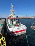 정찰 보트 판매 중