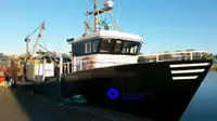 Longliner 판매용