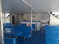 크루즈선 판매 중
