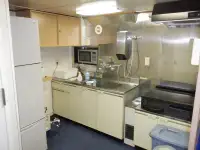 정찰 보트 판매 중