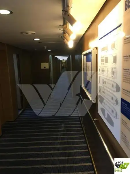 크루즈선 판매 중