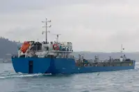 Oil/Chemical tanker 판매용