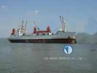 냉동선 판매 중