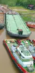 Oil/Chemical tanker 판매용