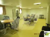 숙박 바지선 판매 중