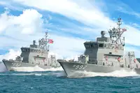 순찰선 판매용