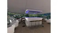 크루즈선 판매 중