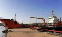 Oil/Chemical tanker 판매용