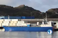 냉동선 판매 중
