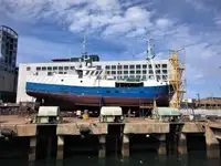 Longliner 판매용