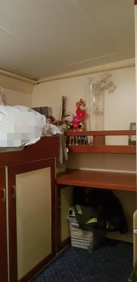 정찰 보트 판매 중
