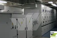 바지선 판매 중