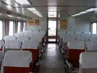 페리 선박 판매 중