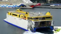 Ro-Ro ship 판매용