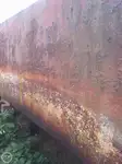 바지선 판매 중