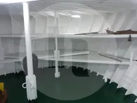 어선 판매 중