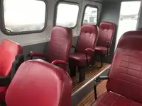 측량 선박 판매 중