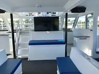 쌍동선 판매 중