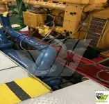 측량 선박 판매 중
