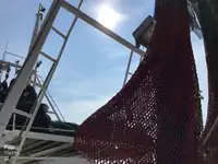 트롤 어선 판매 중