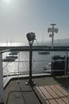 측량 선박 판매 중