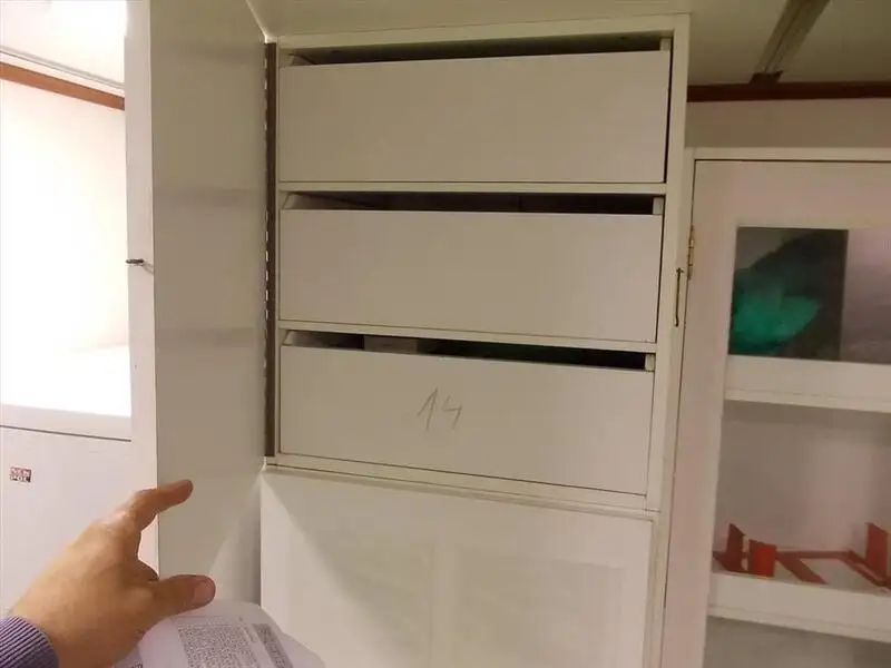 벌크선 판매 중