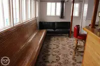 페리 선박 판매 중
