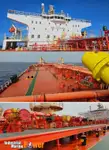 Oil/Chemical tanker 판매용