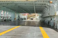 페리 선박 판매 중