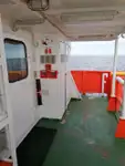 선원 수송선 판매 중