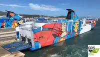 Ro-Ro ship 판매용