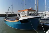 작업용 선박 판매 중