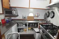 바지선 판매 중