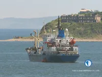 냉동선 판매 중